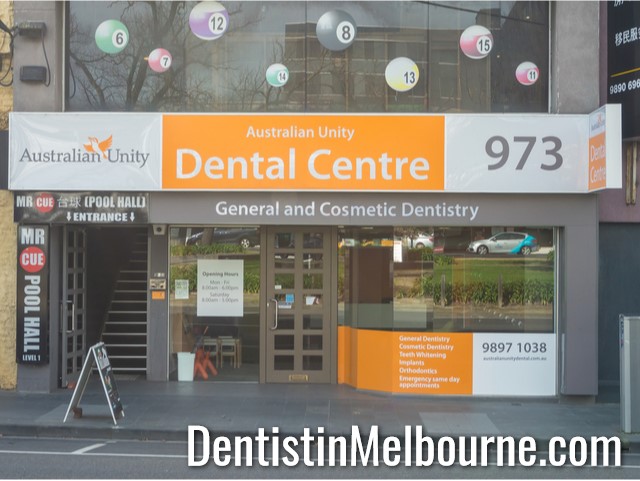 dentistinmelbourne.com