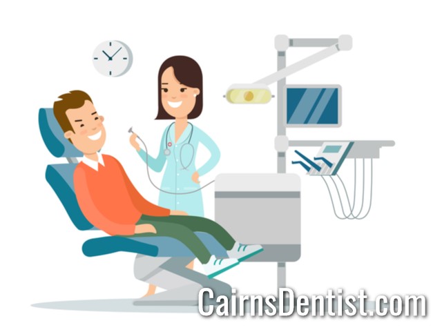 cairnsdentist.com